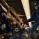 Image for article titled Marvel is making a Guardians Of The Galaxy animated series, will continue taking over television